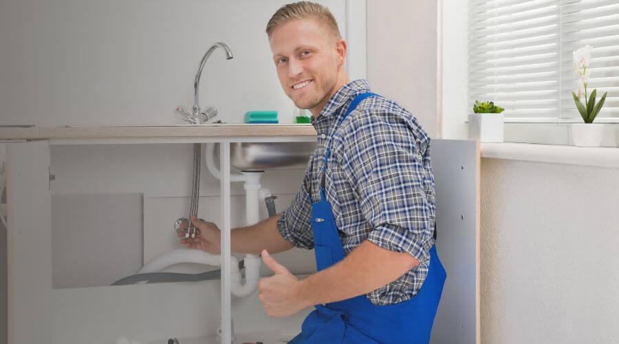 Holiday Plumbing Service in Gore Springs, MS